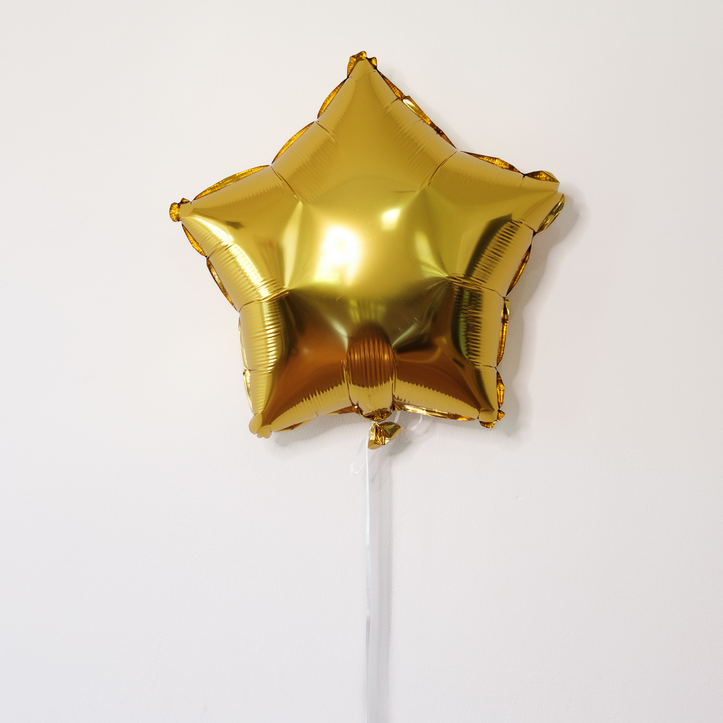Star Foil Balloon