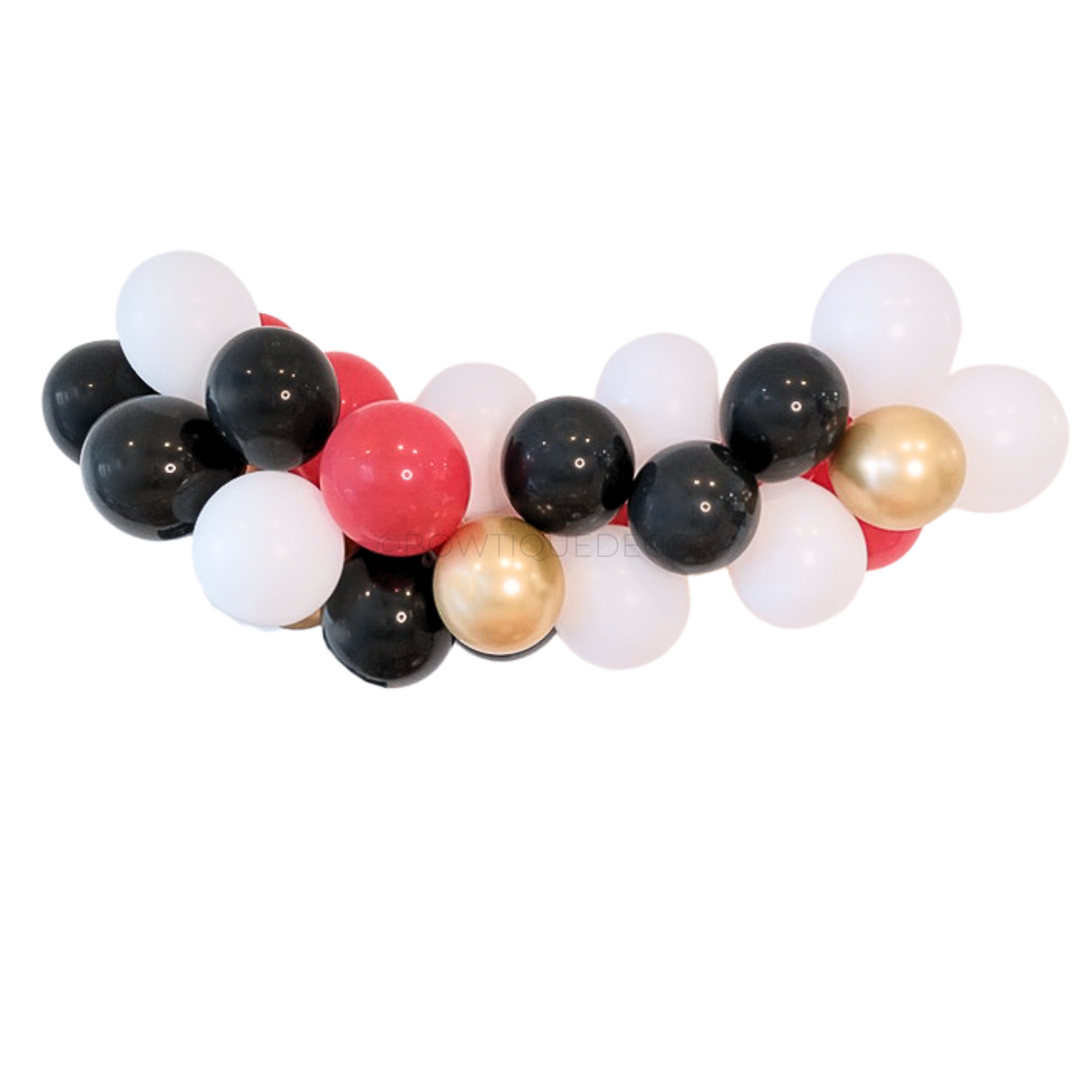 Pirate's Cove Party Themed Garland