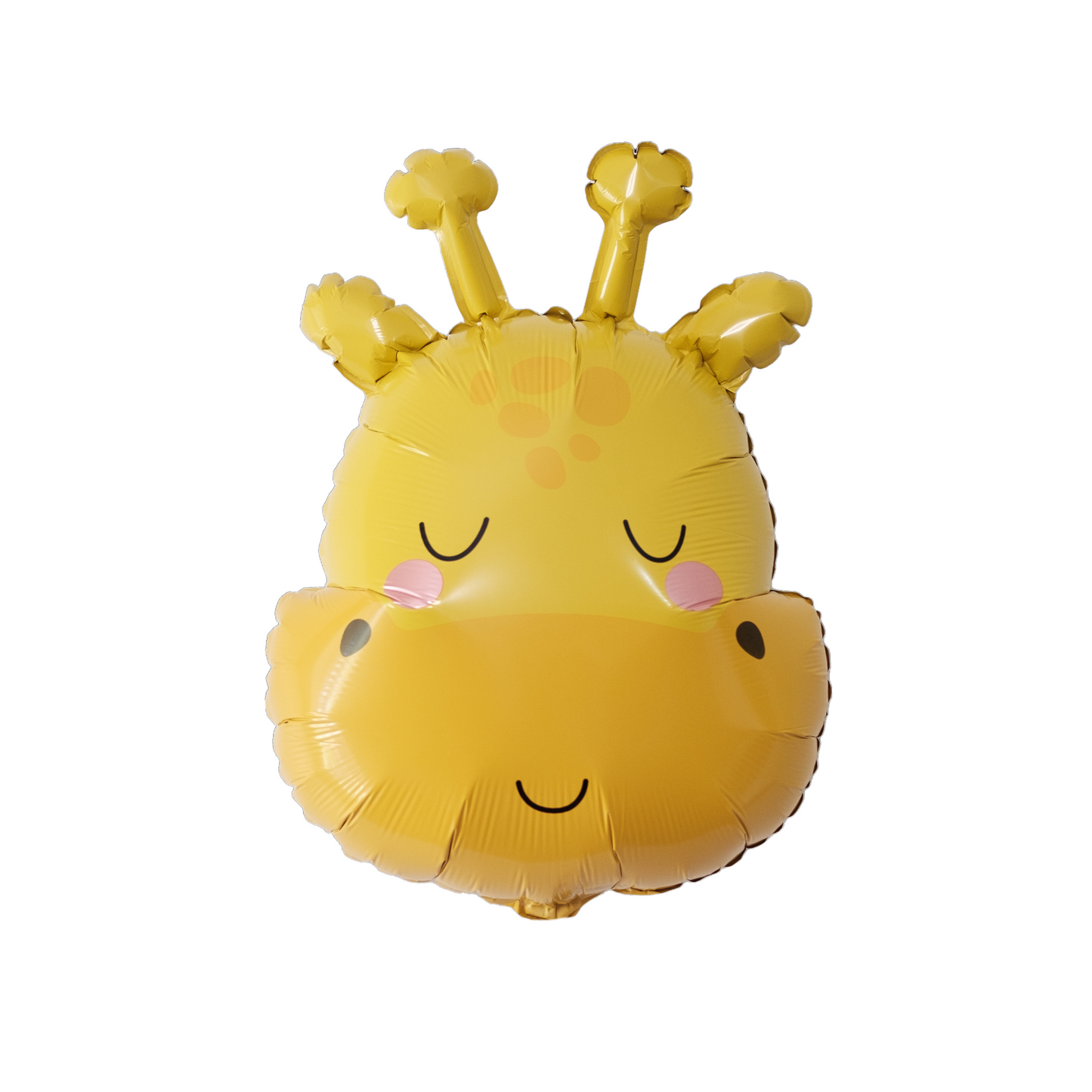 Animal Foil Balloon