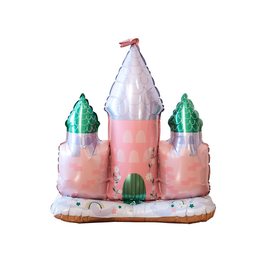Enchanted Castle