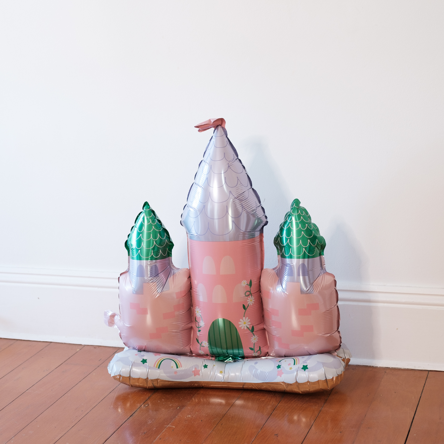 Enchanted Castle