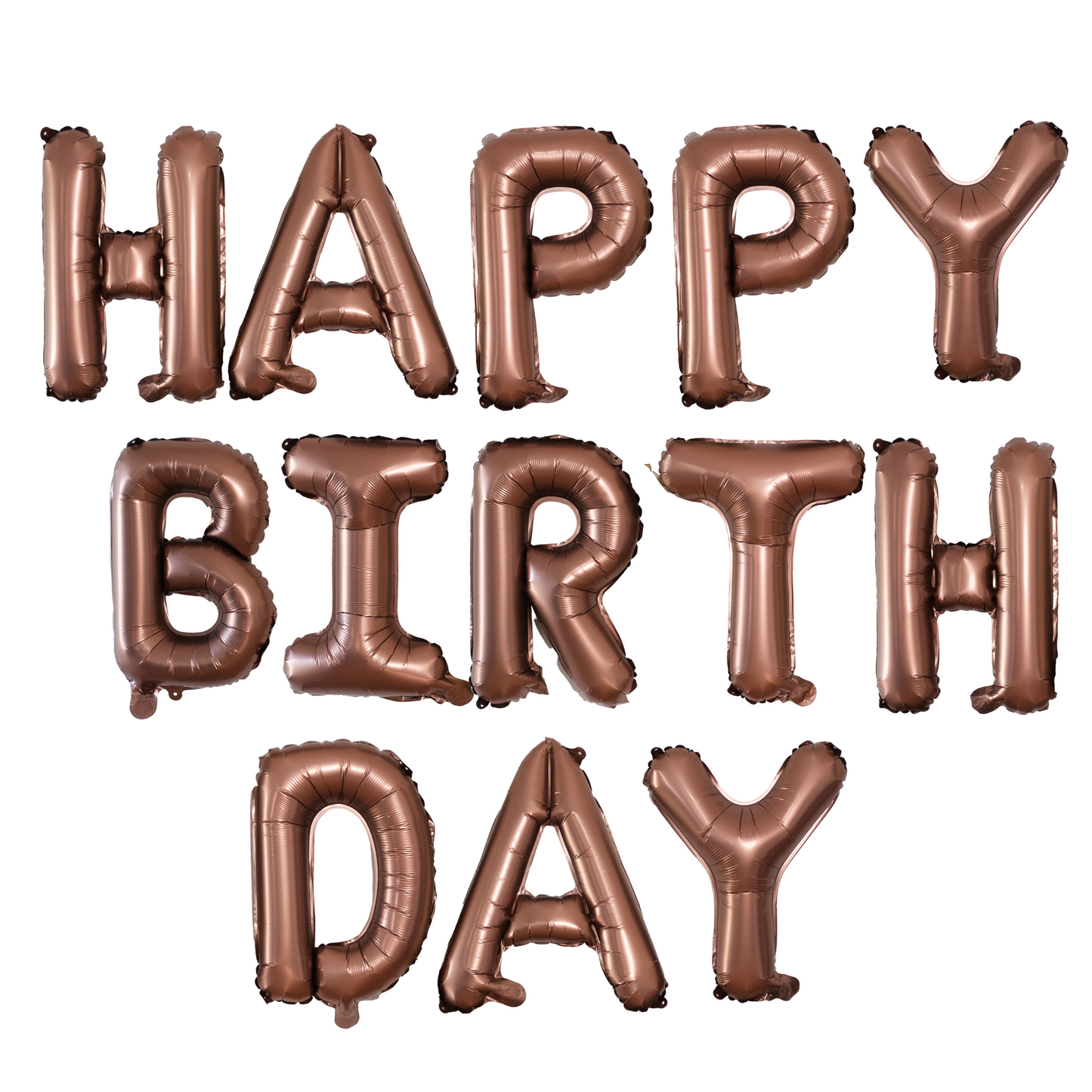 Happy Birthday Set