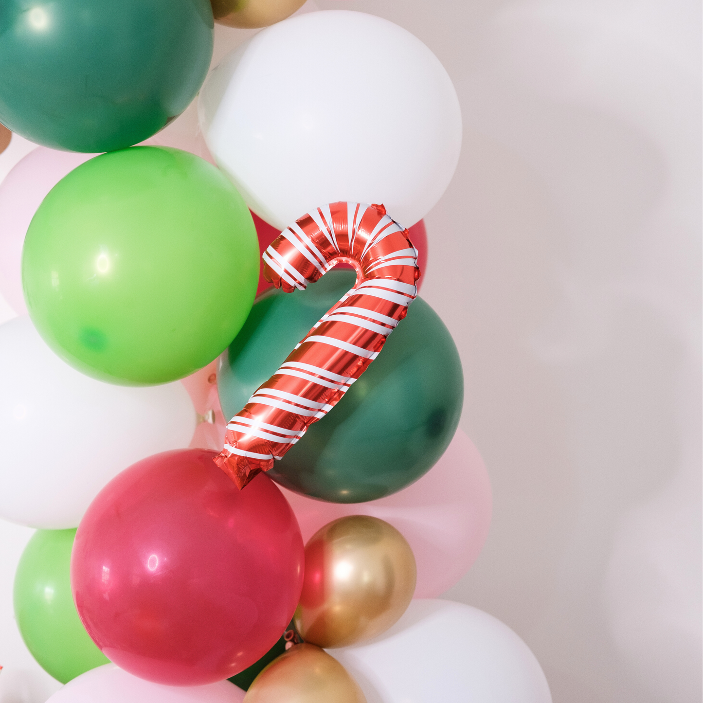 Jolly Christmas Party Box