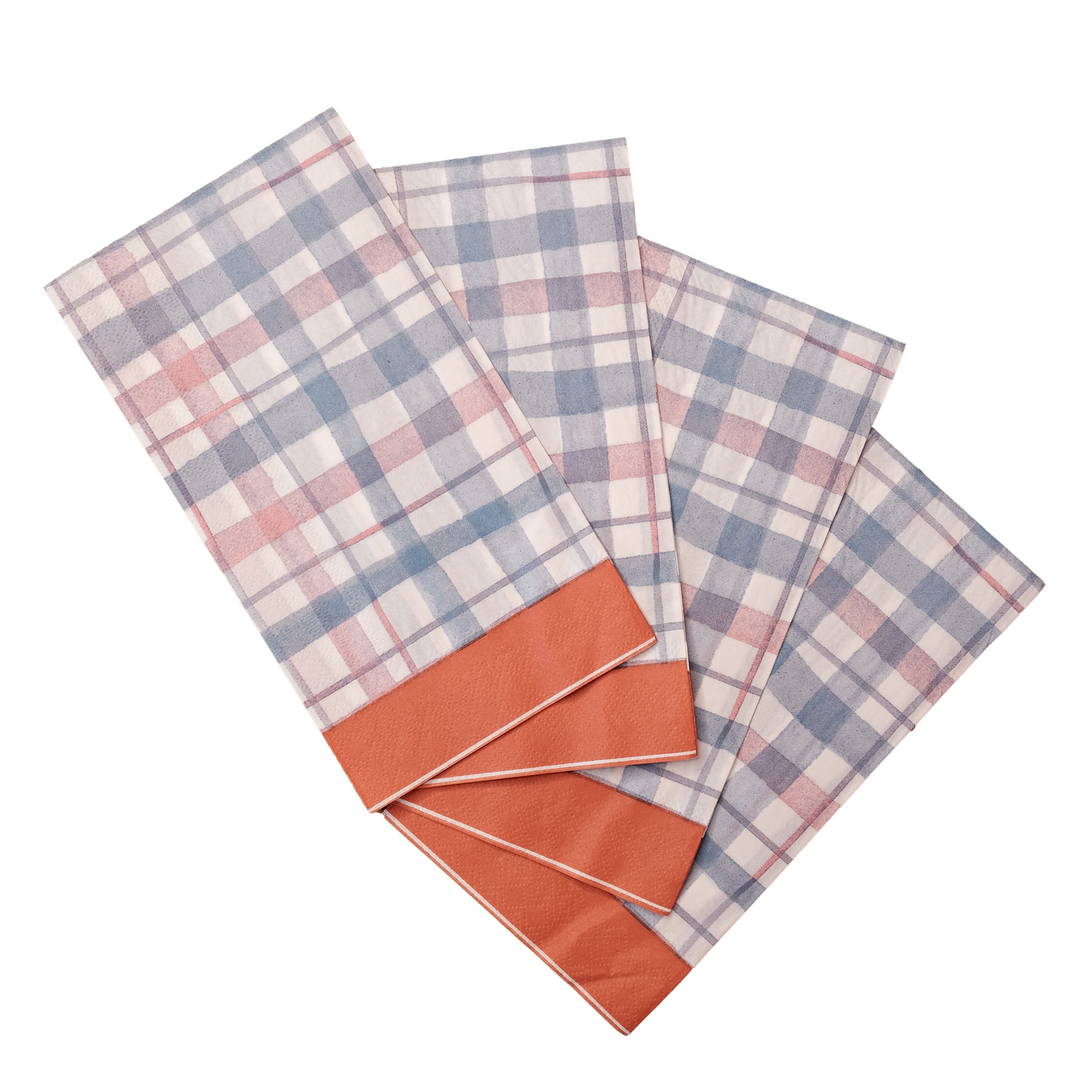 Patterned Napkins (Set of 20)