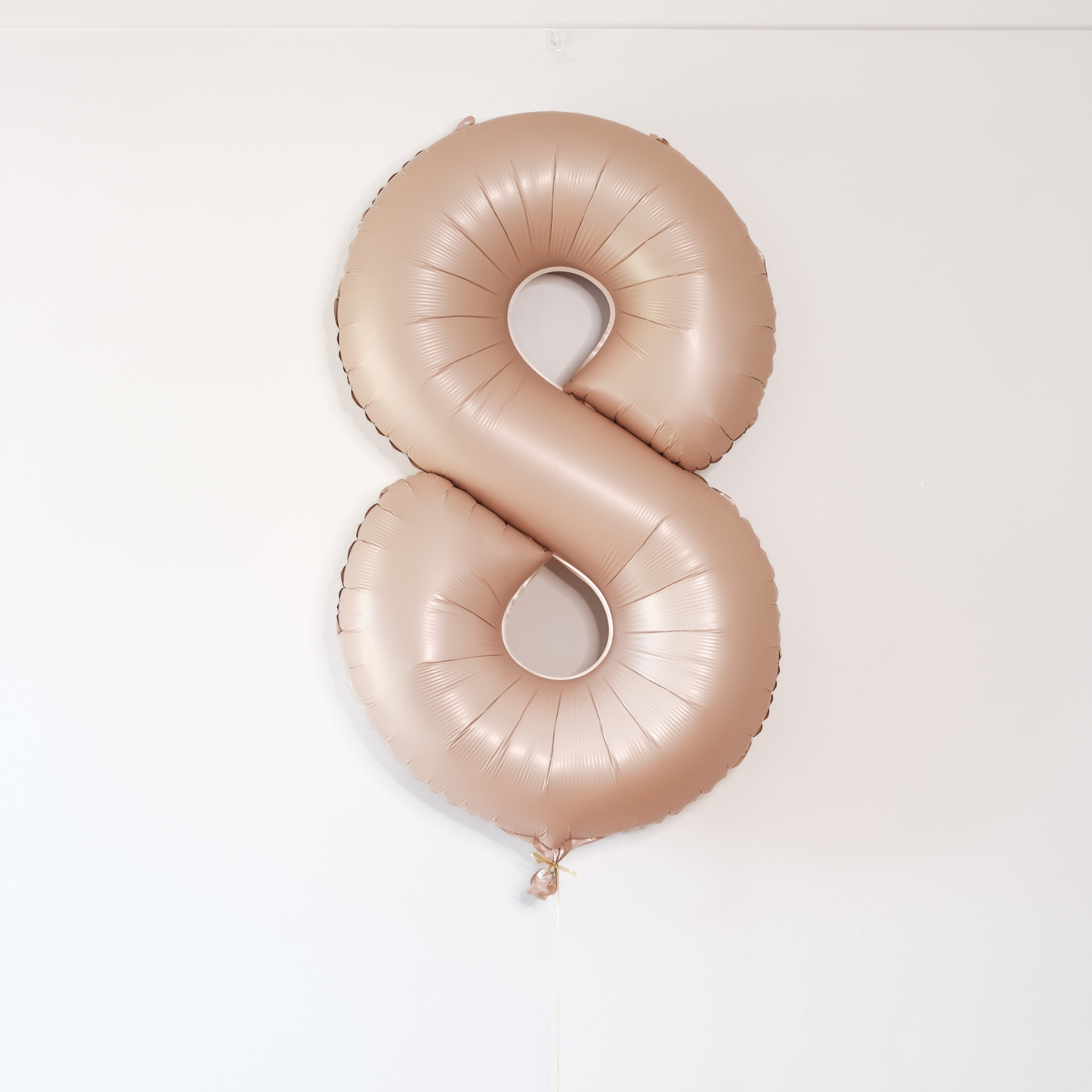 Number Foil Balloon