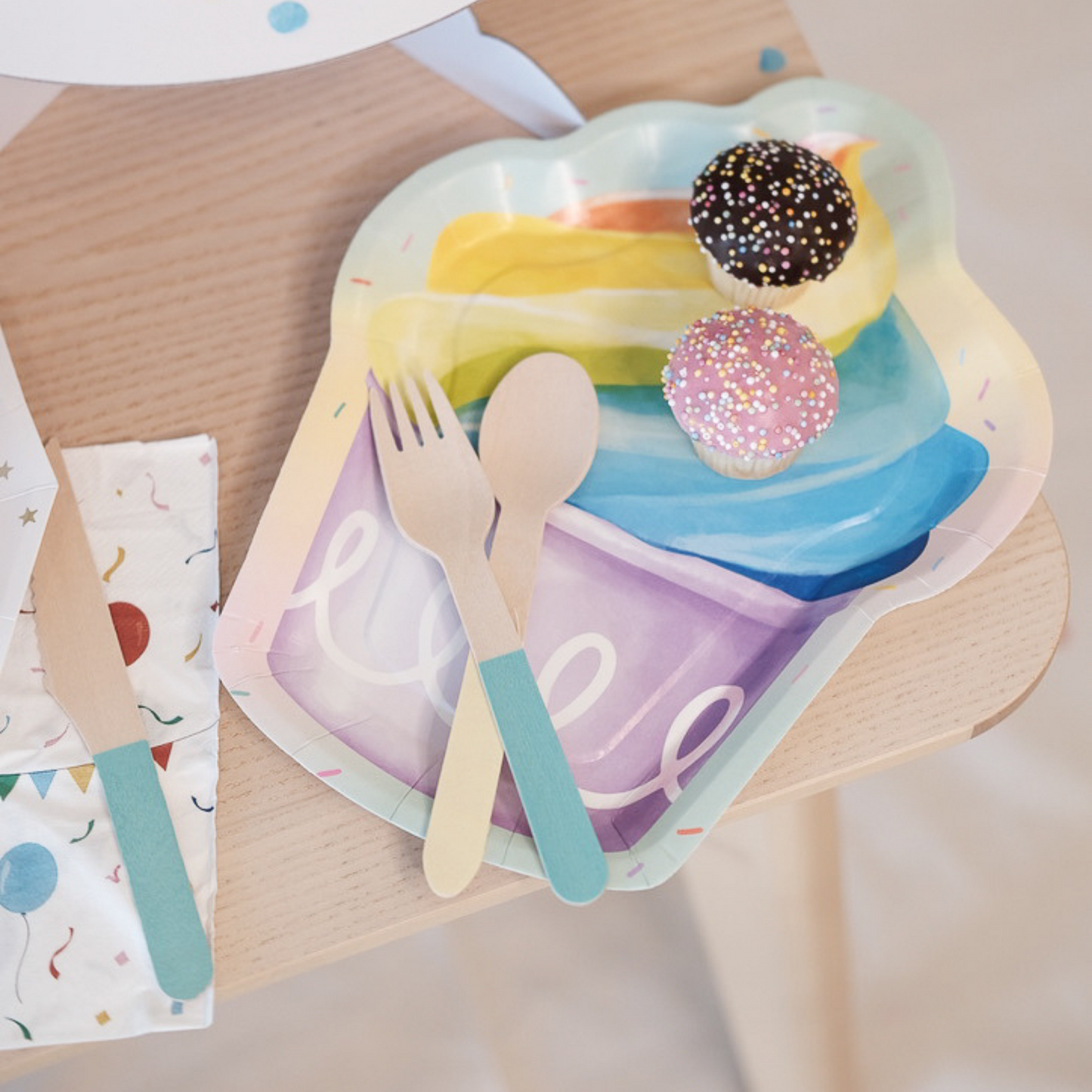 Pastelicious