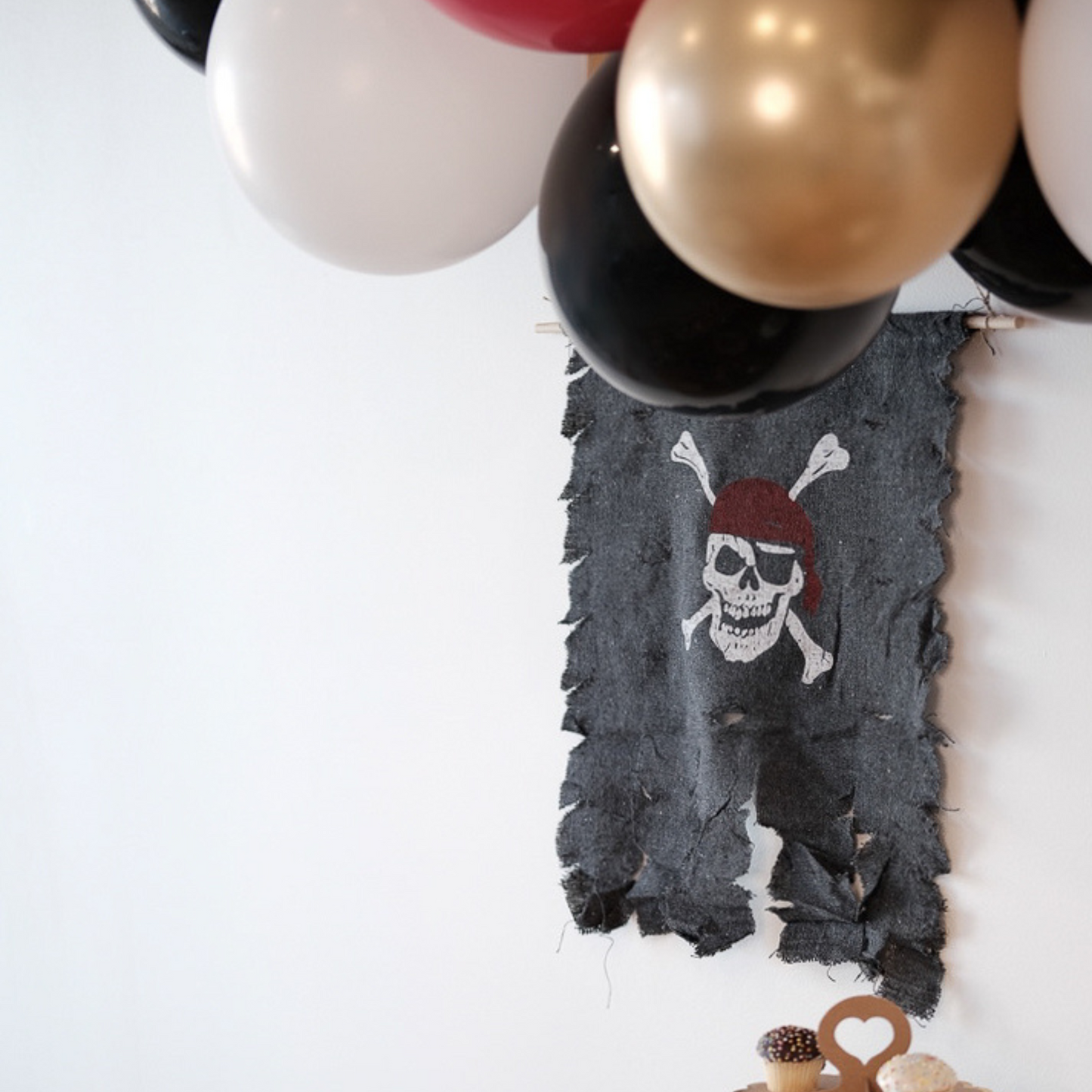 Pirate's Cove Party