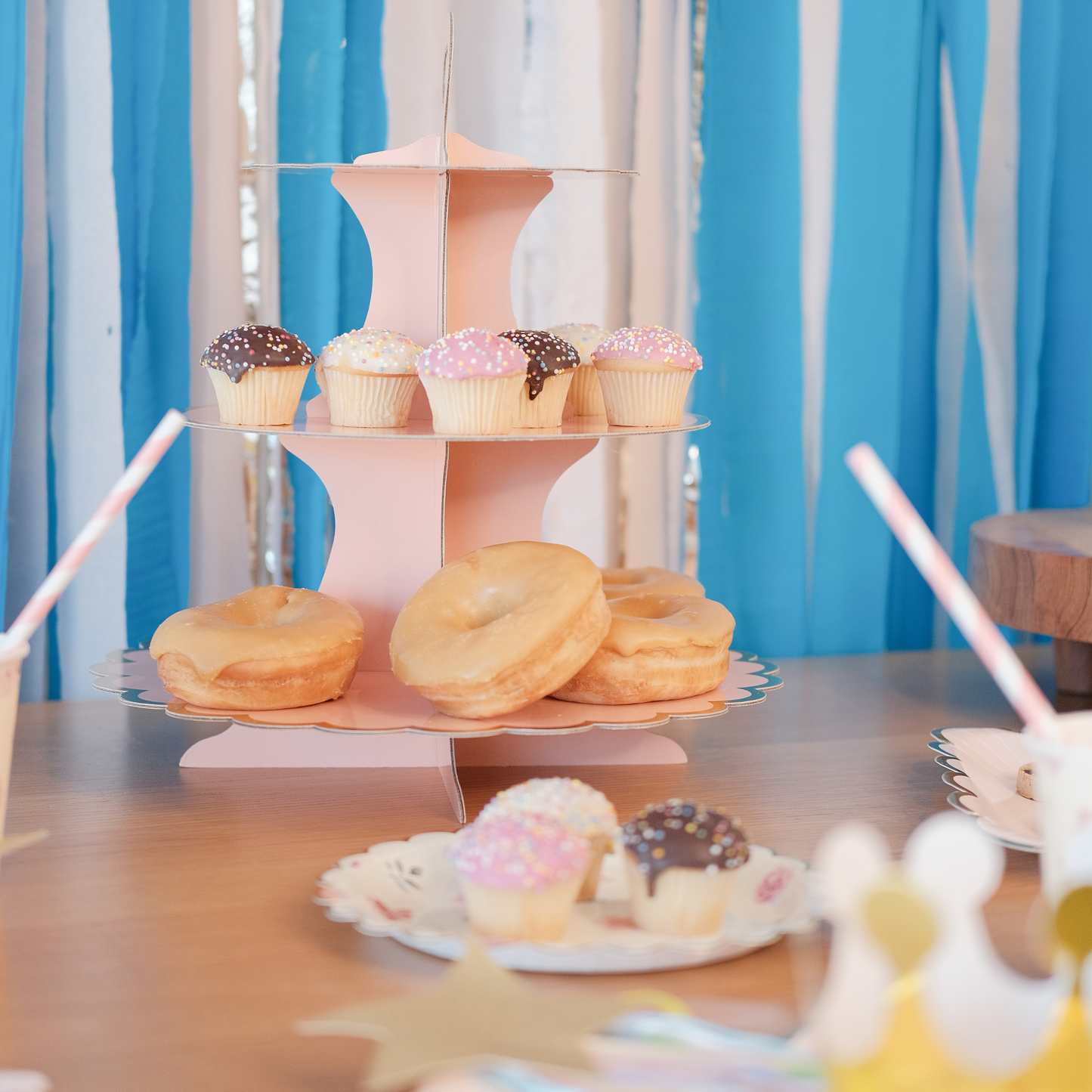 Royal Princess Party