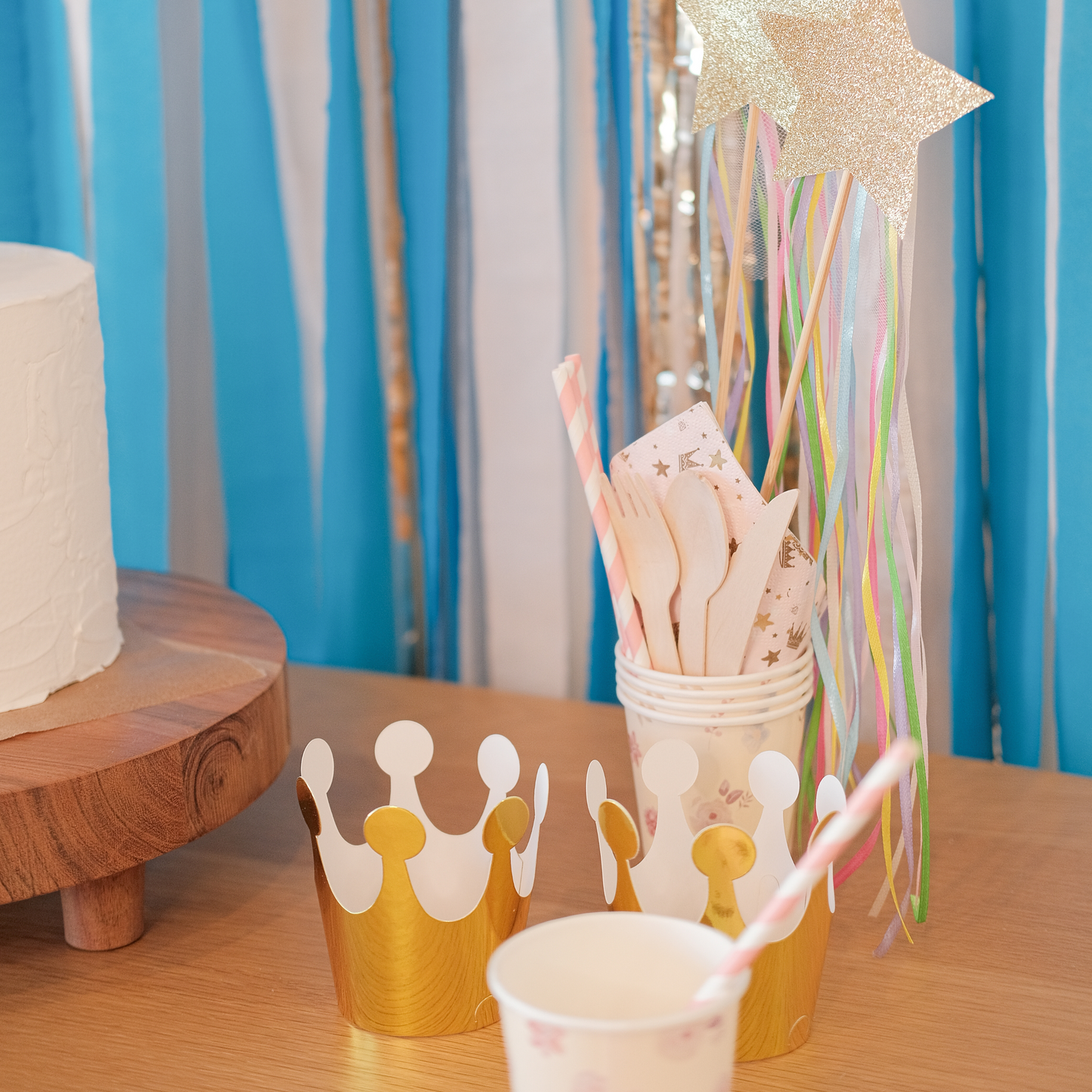 Royal Princess Party