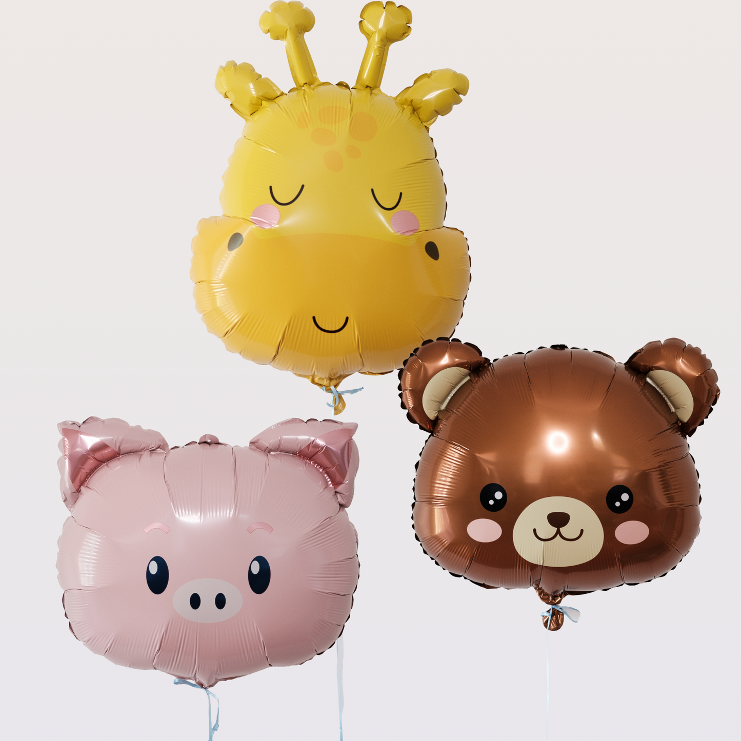 Animal Foil Balloon