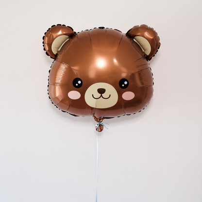 Animal Foil Balloon
