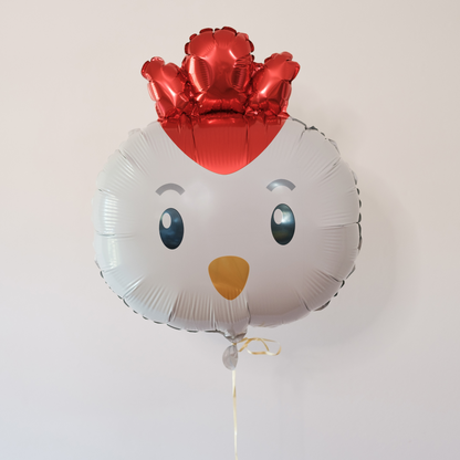 Animal Foil Balloon