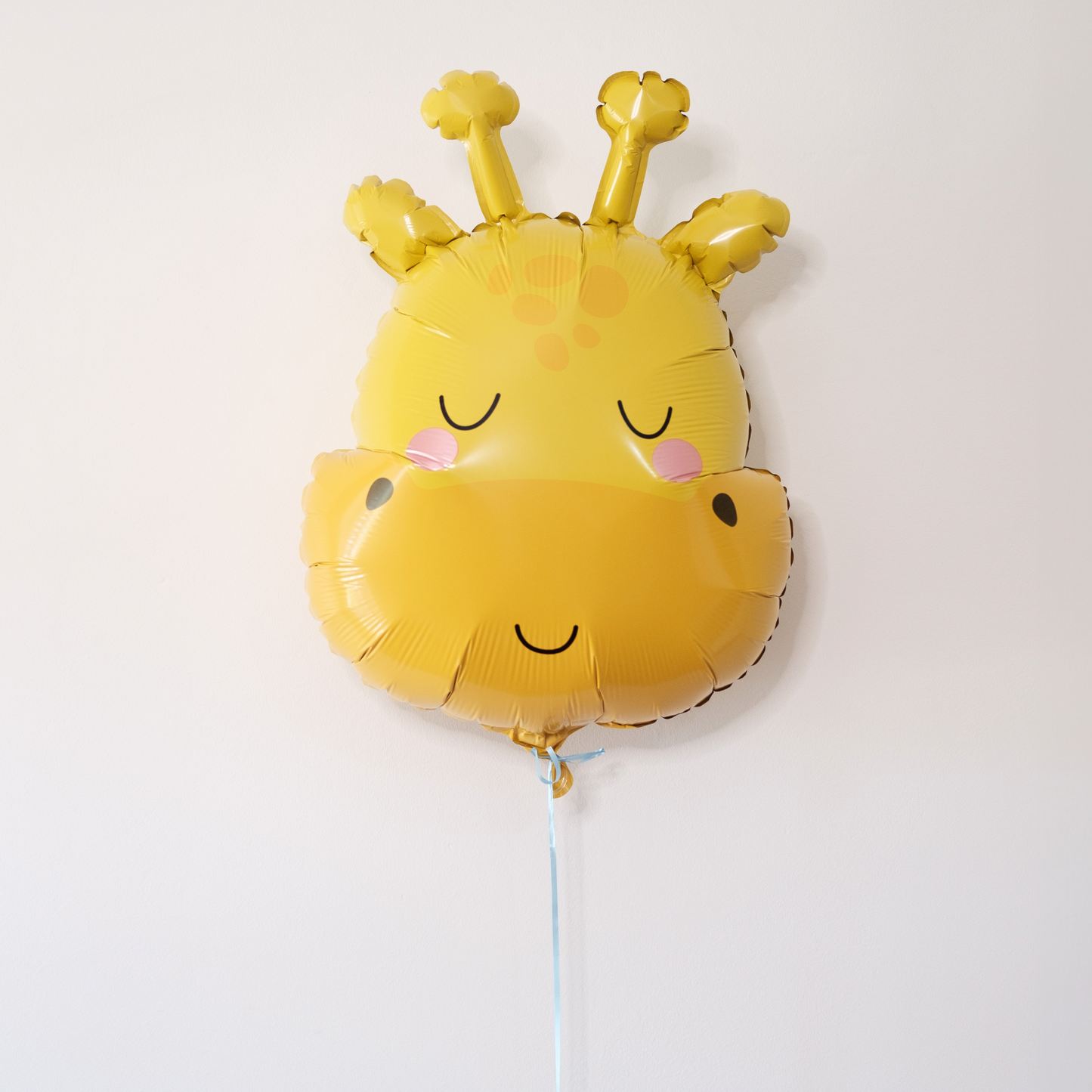 Animal Foil Balloon