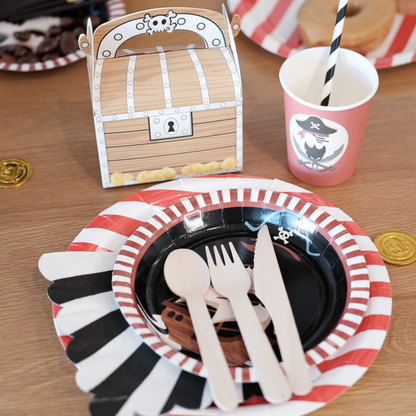 Wooden Cutlery