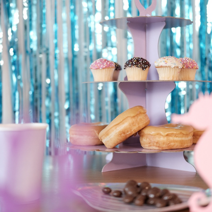 Mermaid's Secret Party